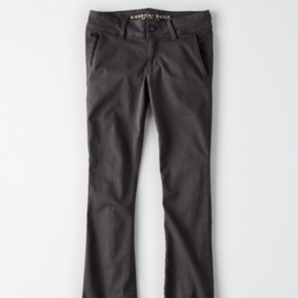 American Eagle Kickboot